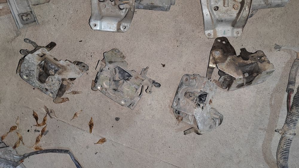 Super salon Prince ga zafchastlar ayrim qisimlari Esperoga ham tushadi