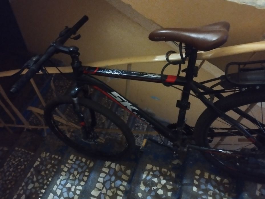 Skillmax 26 lik velosiped sotiladi