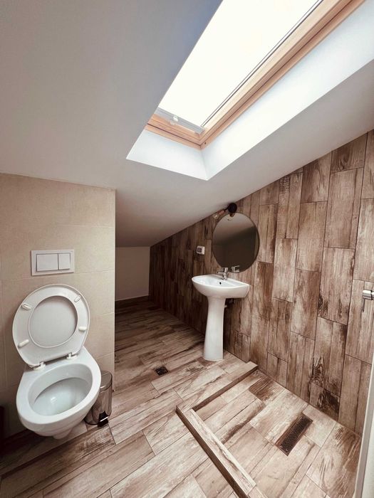 Ap. 3 camere - tip duplex - 112 mp +boxa+ loc de parcare