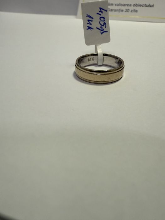 Verigheta dama (vl) star amanet