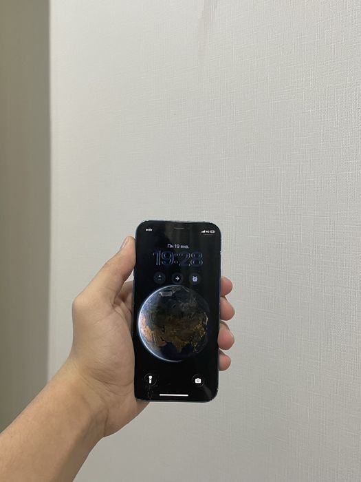 Продается Айфон 12мини 128гб срочно!!