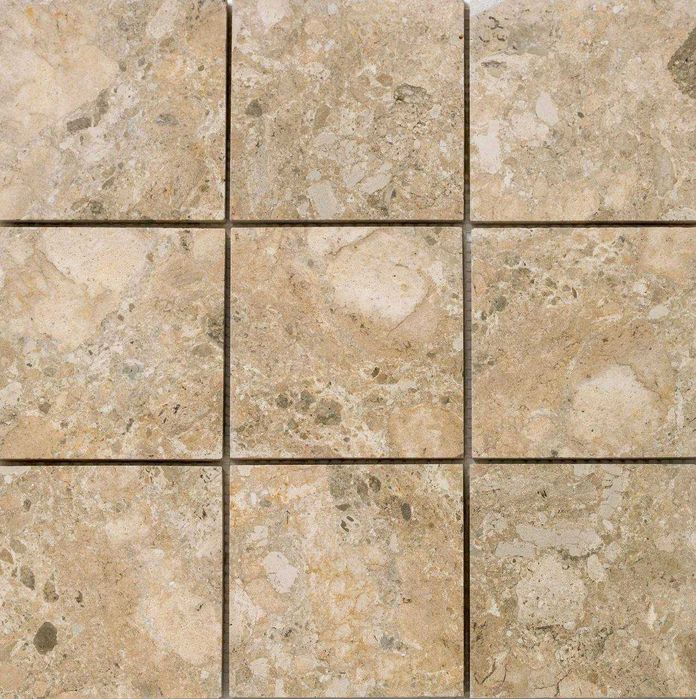 Мозаика Limestone
