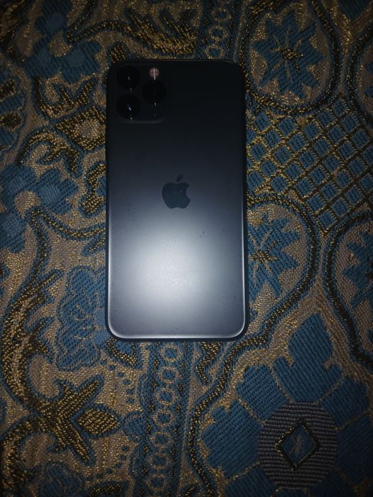 IPhone 11 pro de 256gb