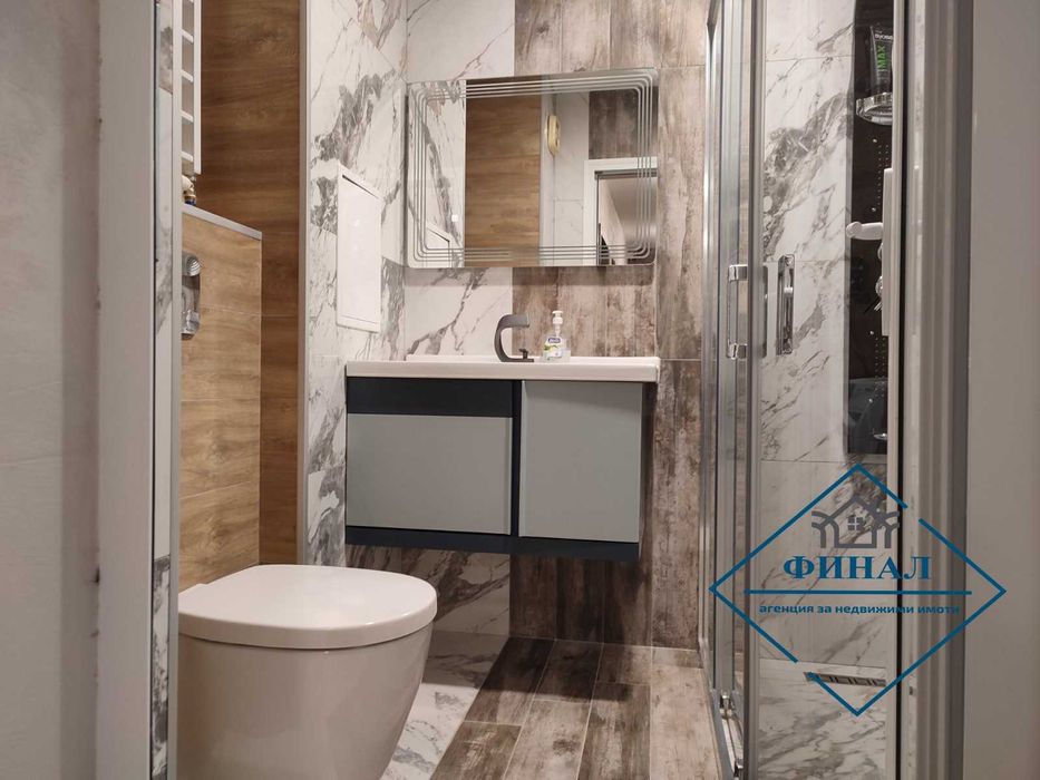 Продава се Тристаен апартамент в Шумен, Херсон - 76 кв.м за 1645 €/кв.м - Снимка #6