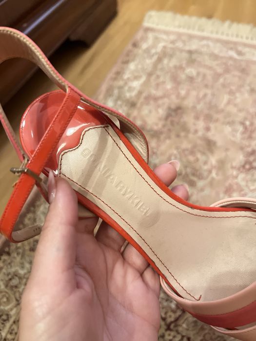 Pantofi Sonia Rykiel