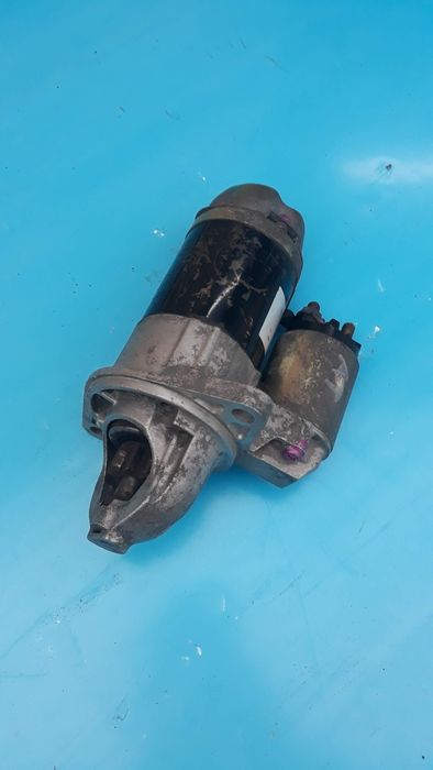 Стартер на Субару