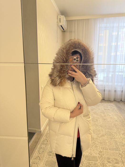 Продается женская куртка