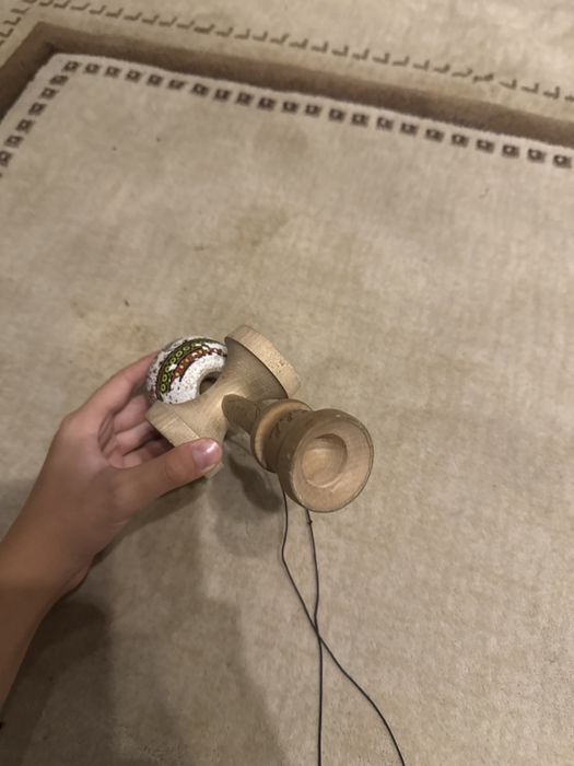 Kendama sweets black jack