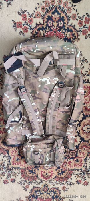 Продам рюкзак большой