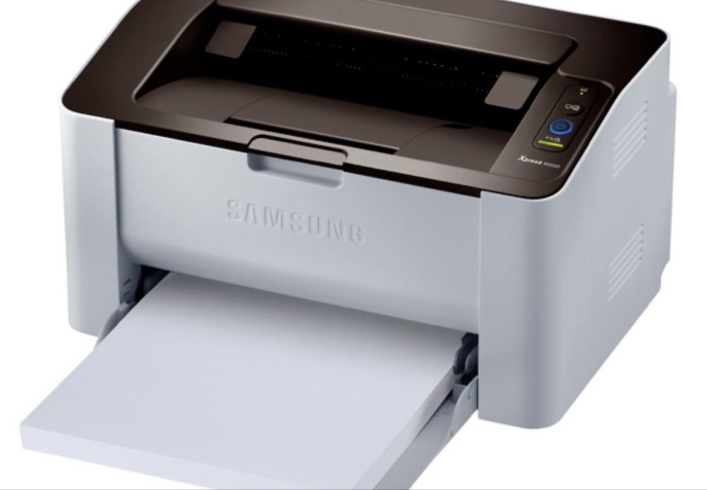 Принтер Samsung Xpress m2020