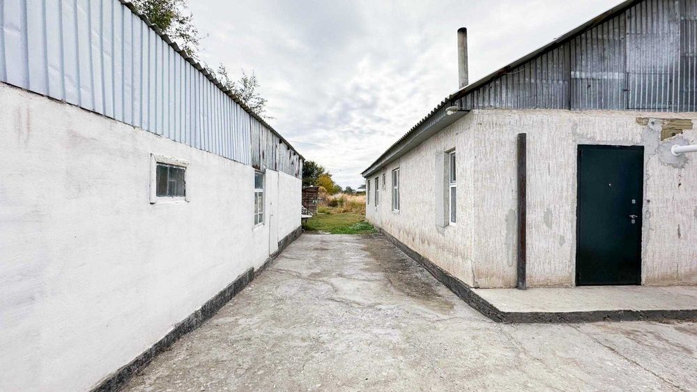 Продается 5 комнатный дом в Бугоре Ернур Империя