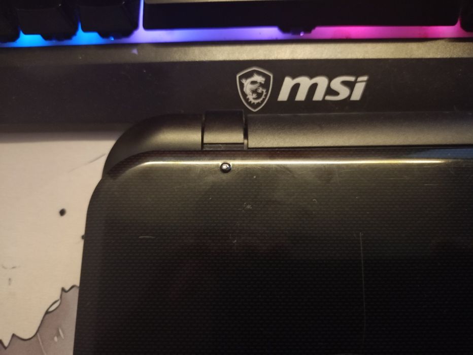 Продам ноутбук Toshiba Satellite L50D-B