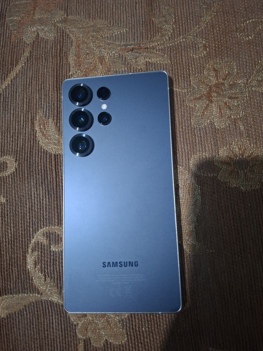 Samsung S25 ultra