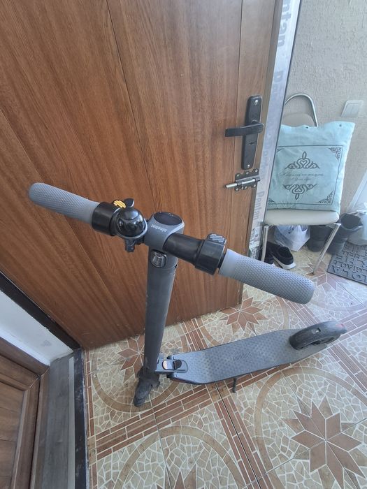 Электросамокат Ninebot