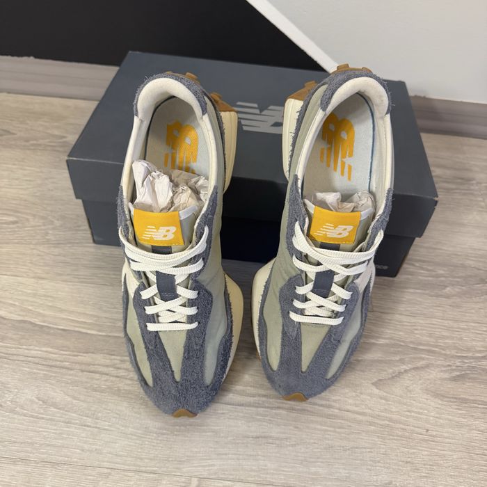 Маратонки New Balance 327