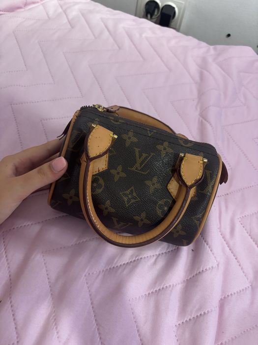 Geanta Louis Vuitton mini