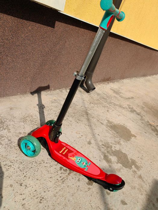 Детска тротинетка