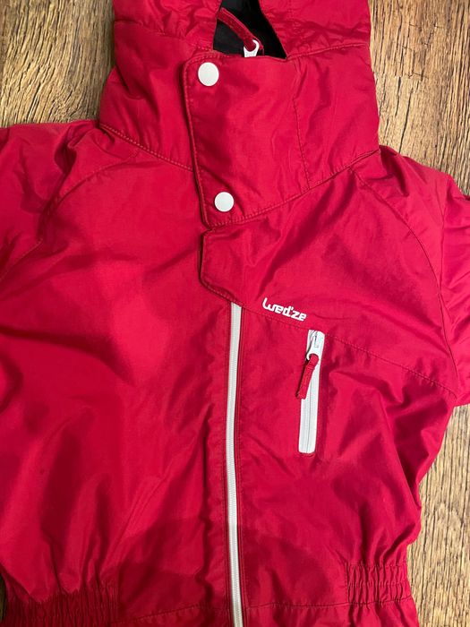 Ски гащеризон Wed’ze