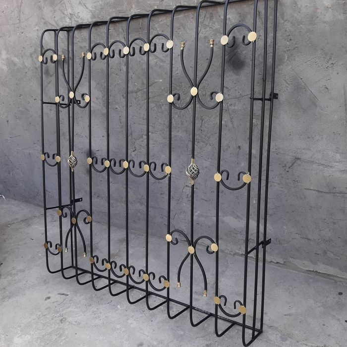 Решетки быстро и качественно. Козырек решотка. Reshotka.