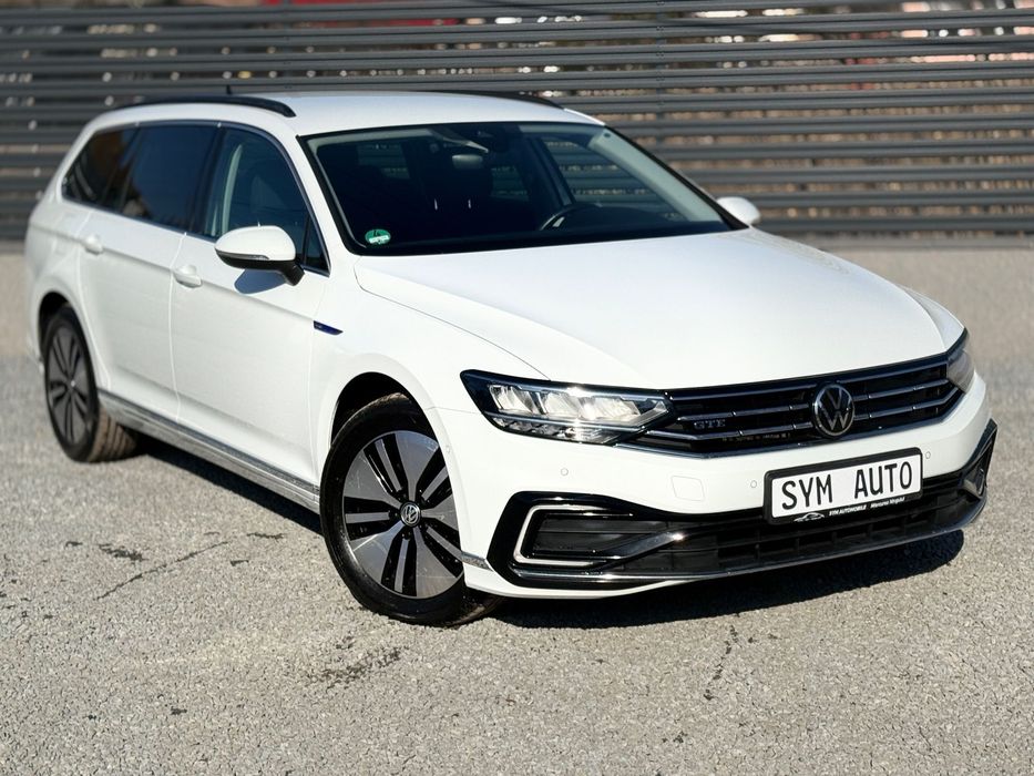 Volkswagen Passat Rate fixe / Avans 0% / Cash