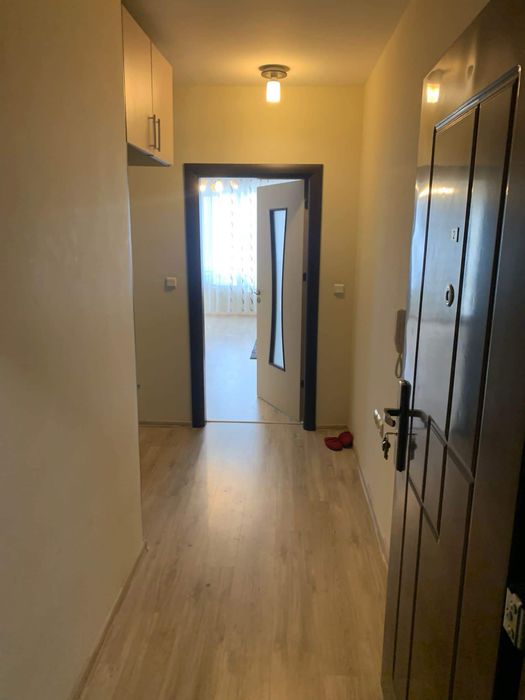 Дава се под наем Двустаен апартамент в Варна, ХЕИ - 75 кв.м за 548.25 € - Снимка #3