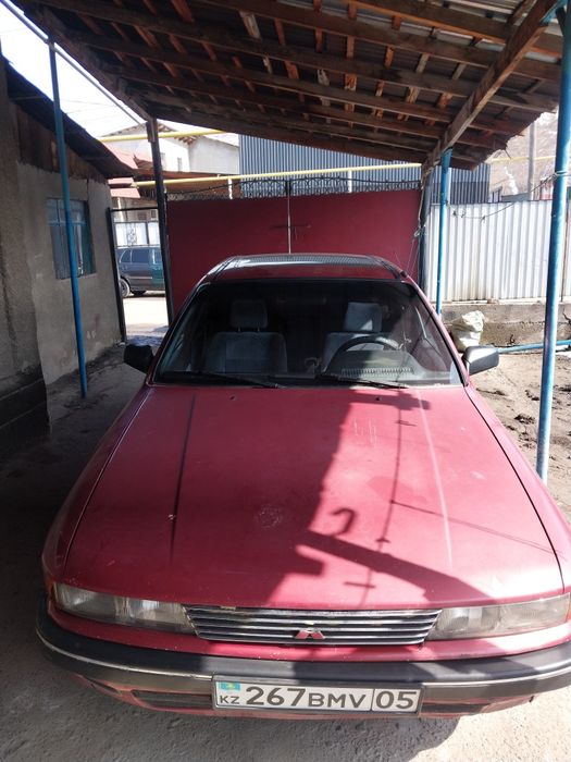 Продам Mitsubishi Galant