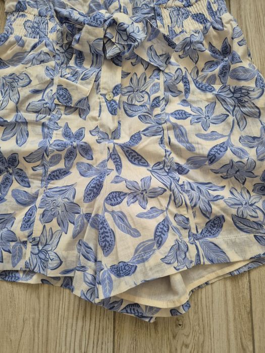 Salopeta Amisu scurtă 36