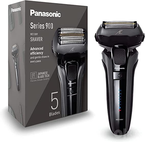 Электробритва Panasonic ES-LV6U-K820