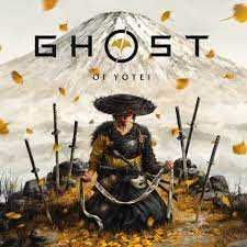 Ghost of Yotei PS5