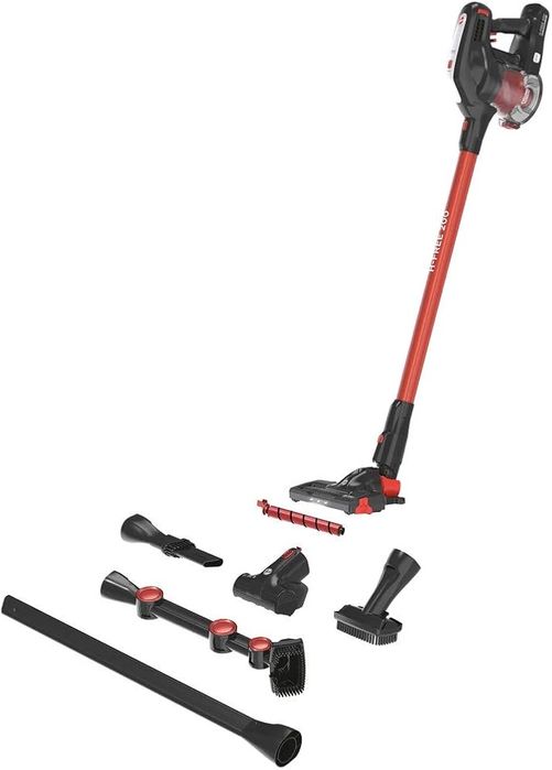 Прахосмукачка Hoover H-200