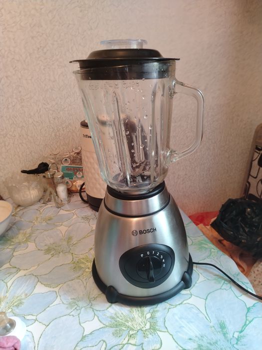 Продам блендер...