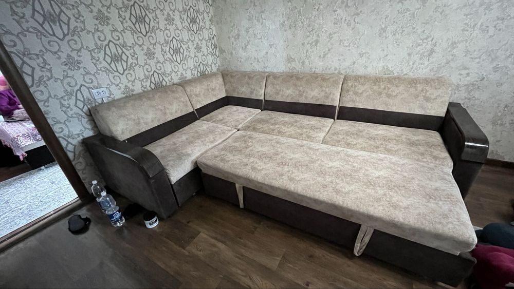 Продается диван