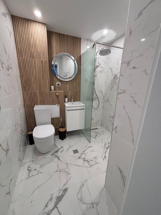 Дава се под наем Тристаен апартамент в София, Център - 90 кв.м за 1600 € - Снимка #5