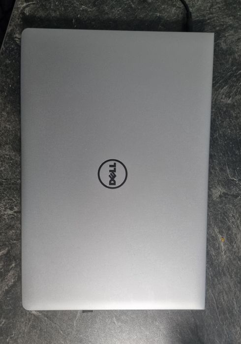 Laptop Dell Inspiron 15.6", 8 GB RAM, 1TB HDD