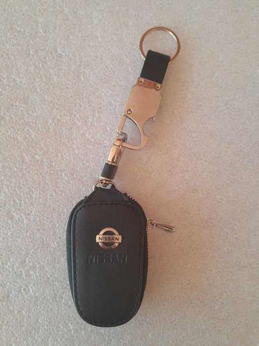 Ключодържател Nissan / Нисан