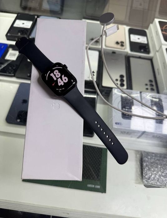 Apple watch 9/45 170$