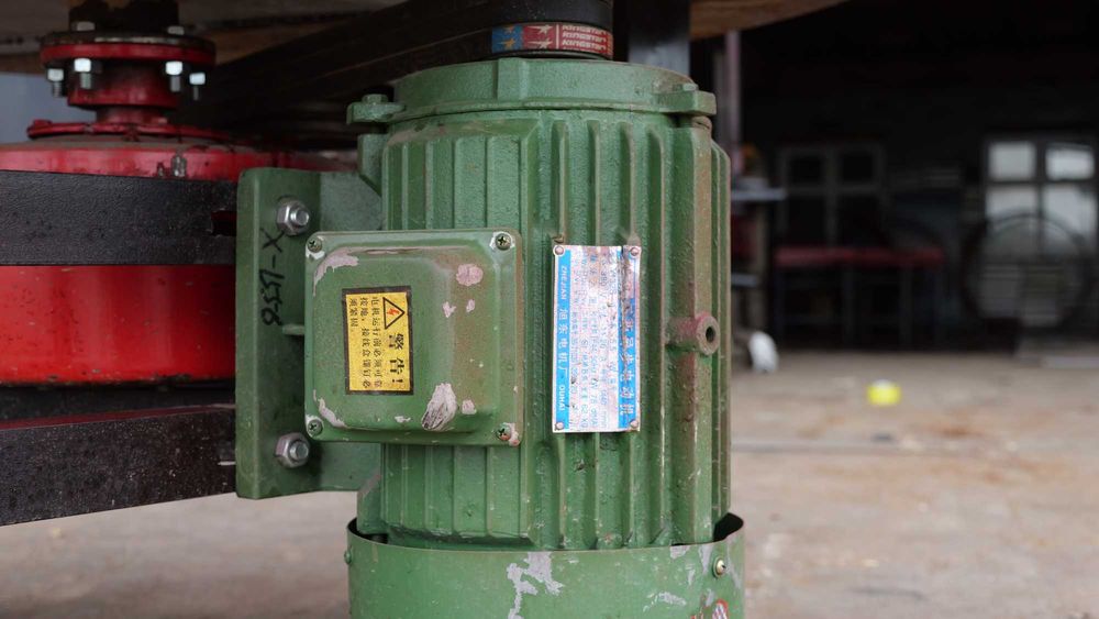 Бетономешалка Смеситель