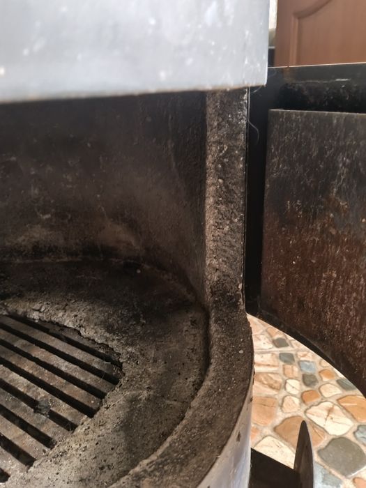 Boiler lemn/curent