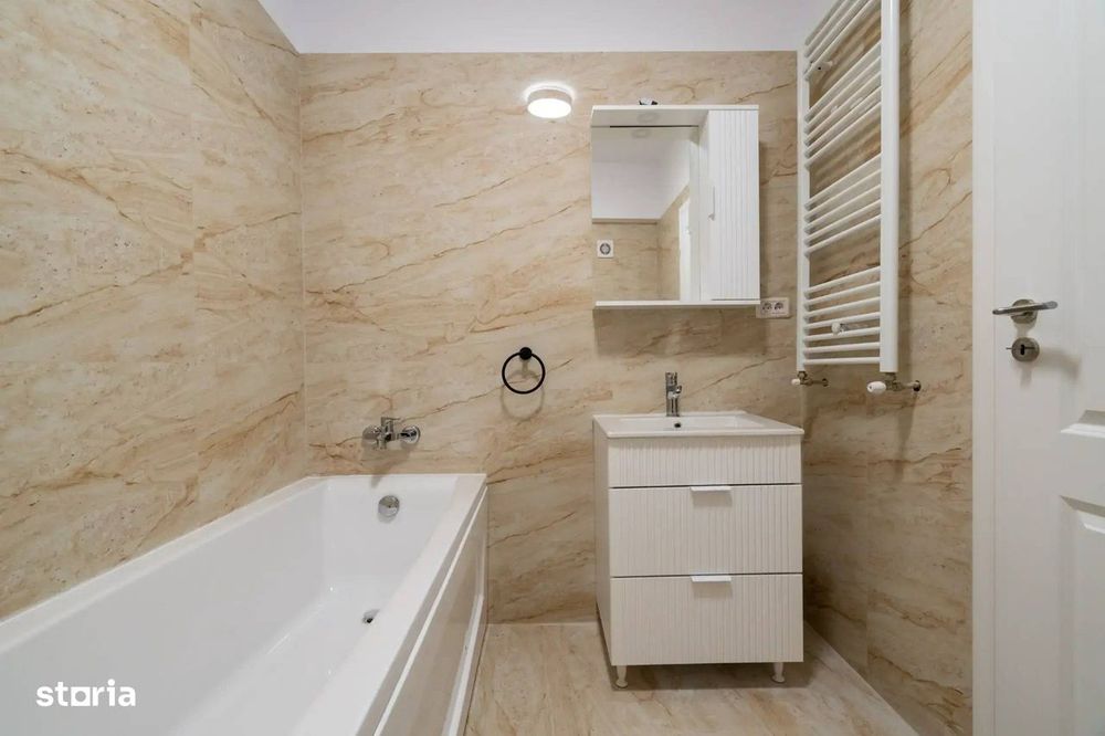 Apartament 2 Camere Tip Studio | Design Exclusiv | Militari Residence