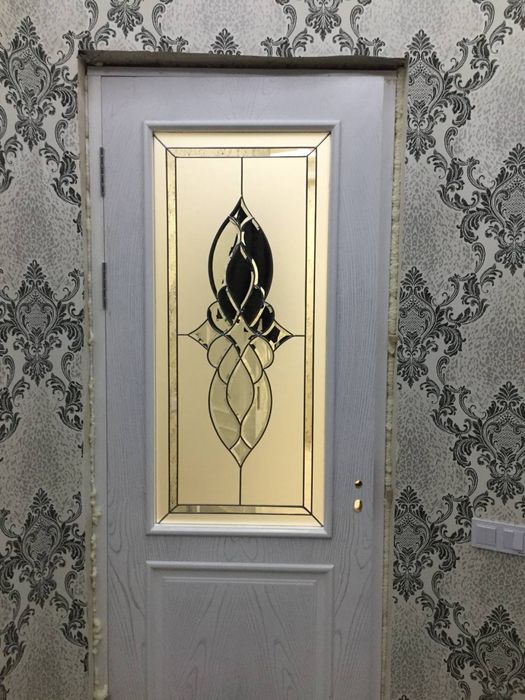 Художетовнний витраж