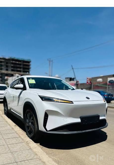 Продаётся Dongfeng SKY 01