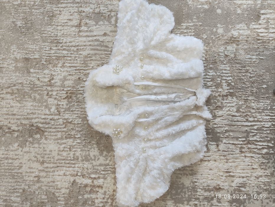 Платье на девочку