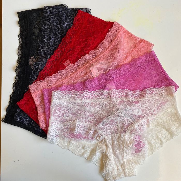 Victoria’s Secret Бельо  ПРОМОЦИЯ! 3бр. за 54лв