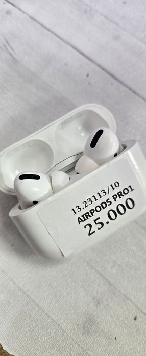 Наушники Airpods pro 1