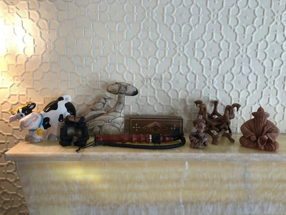 Сувениры и подарки