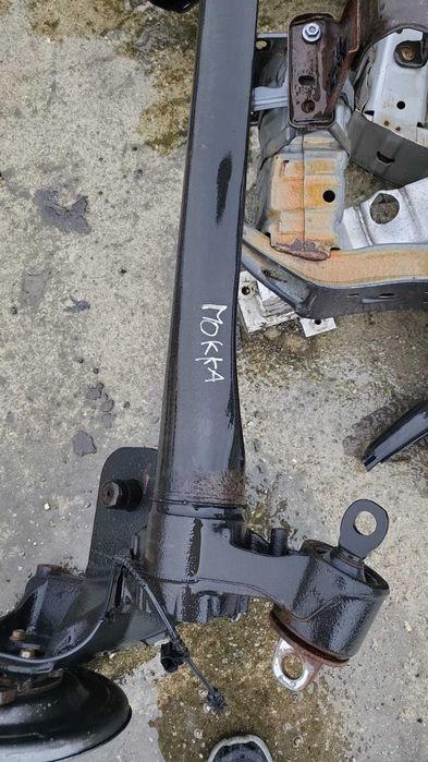 Punte spate opel mokka 1.6 2016