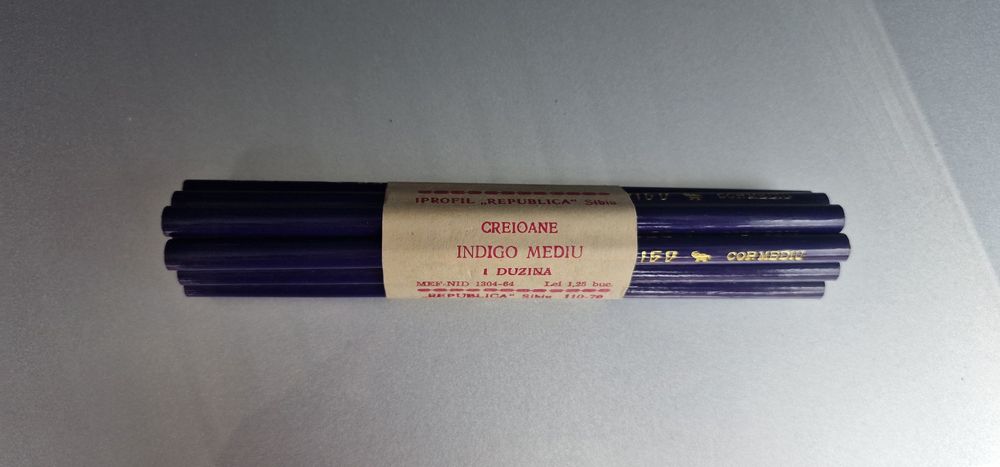 Set  CREIOANE Republica Sibiu  ani 1970 pentru  colectionari