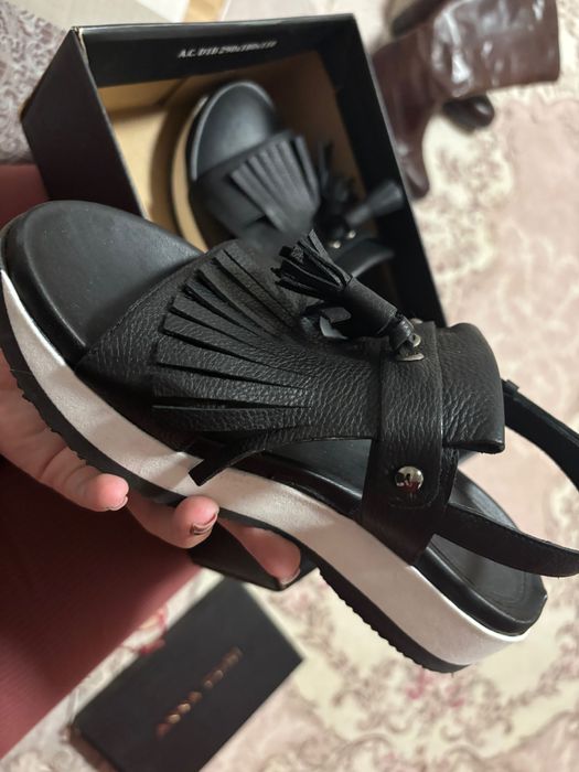 Sandale ușoare damă