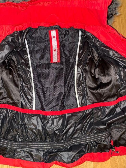 Дамско ски яке Poivre Blanc, S, 10К воден стълб