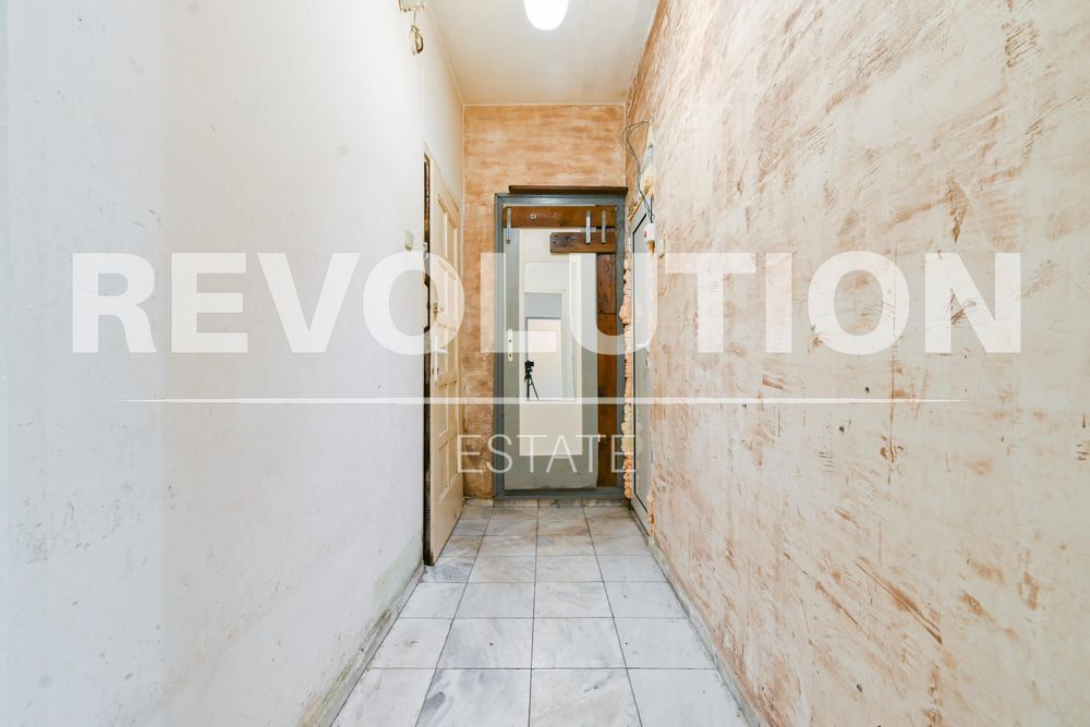 Продава се Двустаен апартамент в София, Славия - 50 кв.м за 2770 €/кв.м - Снимка #5